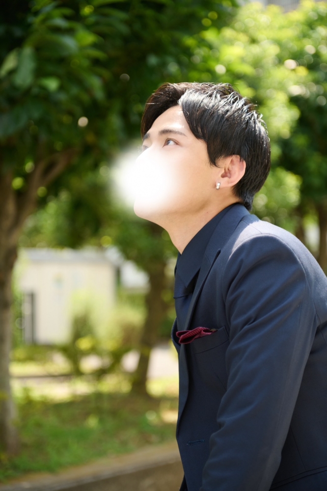AKITO(アキト)