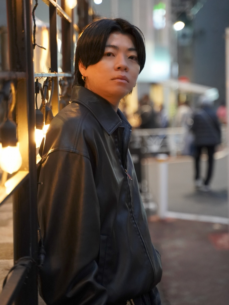 DAIJU(ﾀﾞｲｼﾞｭ)