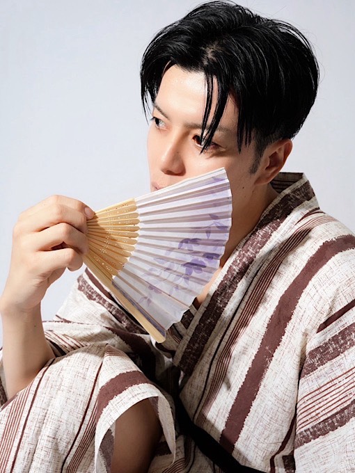 EISHI(ｴｲｼ)