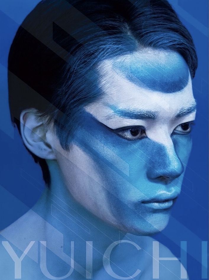 YUICHI(ﾕｳｲﾁ)