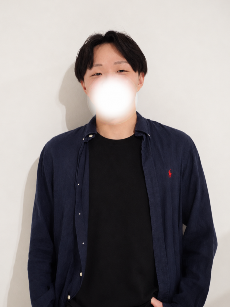 TETSU(ﾃﾂ)