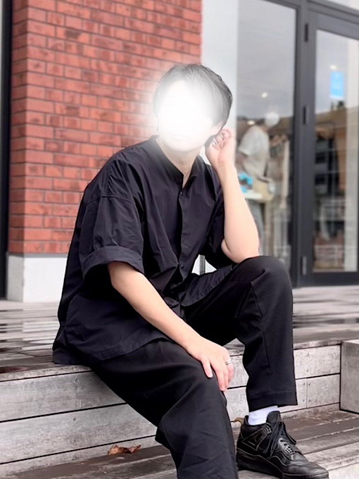 SHOMA(ｼｮｳﾏ)