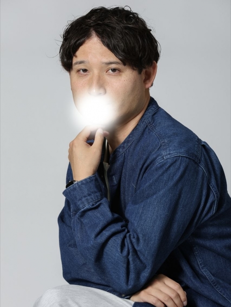 TOM(ﾄﾑ)