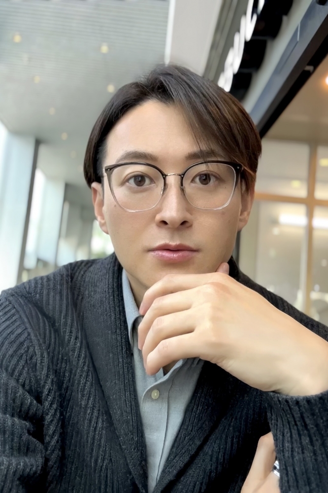 KONOSUKE(ｺｳﾉｽｹ)