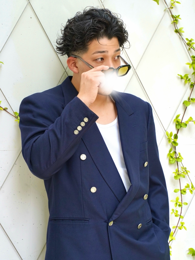 HAYAMA(ハヤマ)