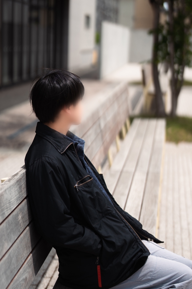 SHION(ｼｵﾝ)