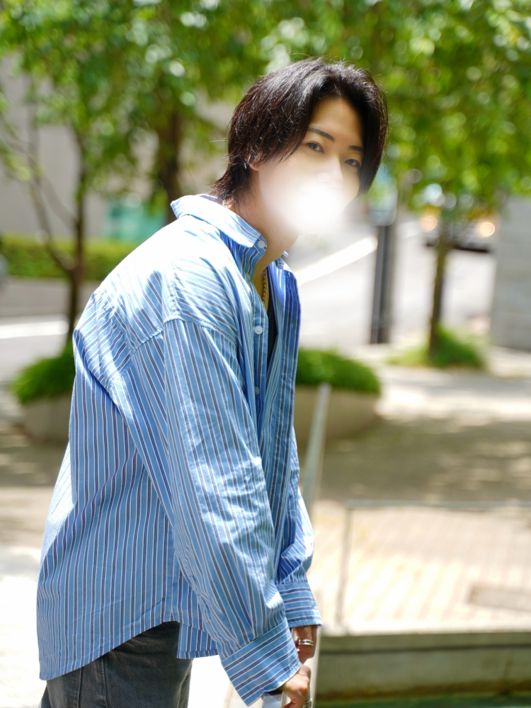 AYATO(ｱﾔﾄ)