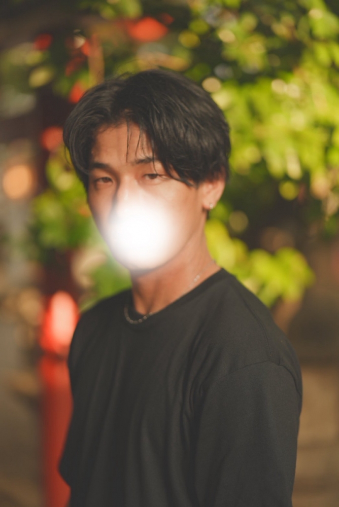 HAYATO(ハヤト)