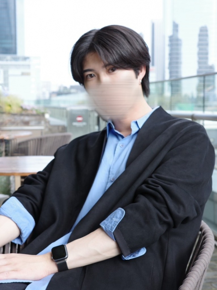 FUMIYA(ﾌﾐﾔ)