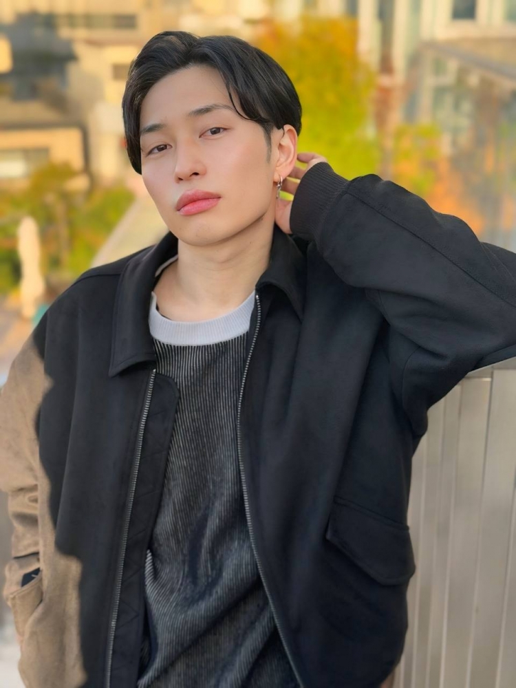 EIJI(ｴｲｼﾞ)