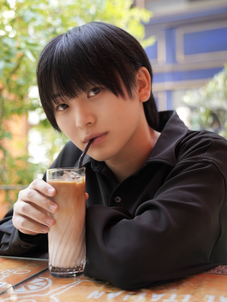 HARUPI(ﾊﾙﾋﾟ)