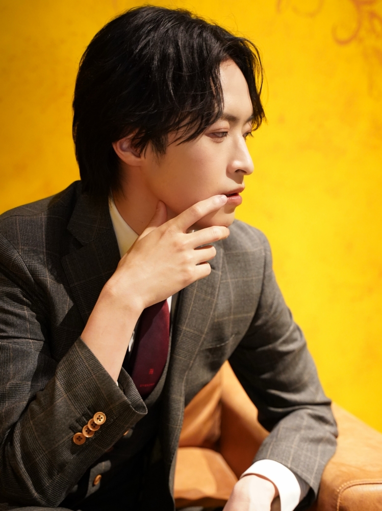 YUZUKI(ﾕｽﾞｷ)