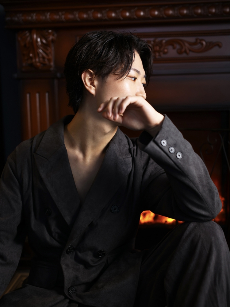 FUMIYA(フミヤ)