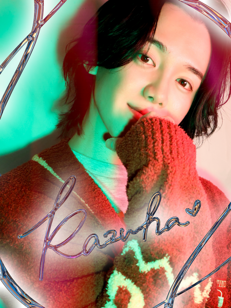 KAZUHA(ｶｽﾞﾊ)