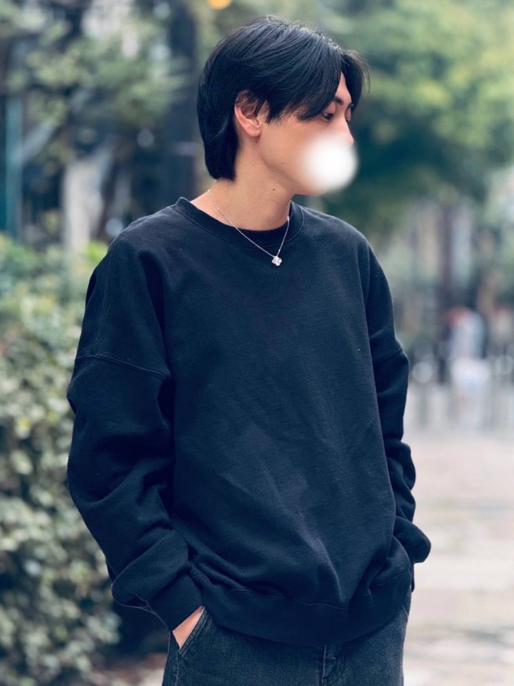 YOUNGDAE(ﾖﾝﾃﾞ)