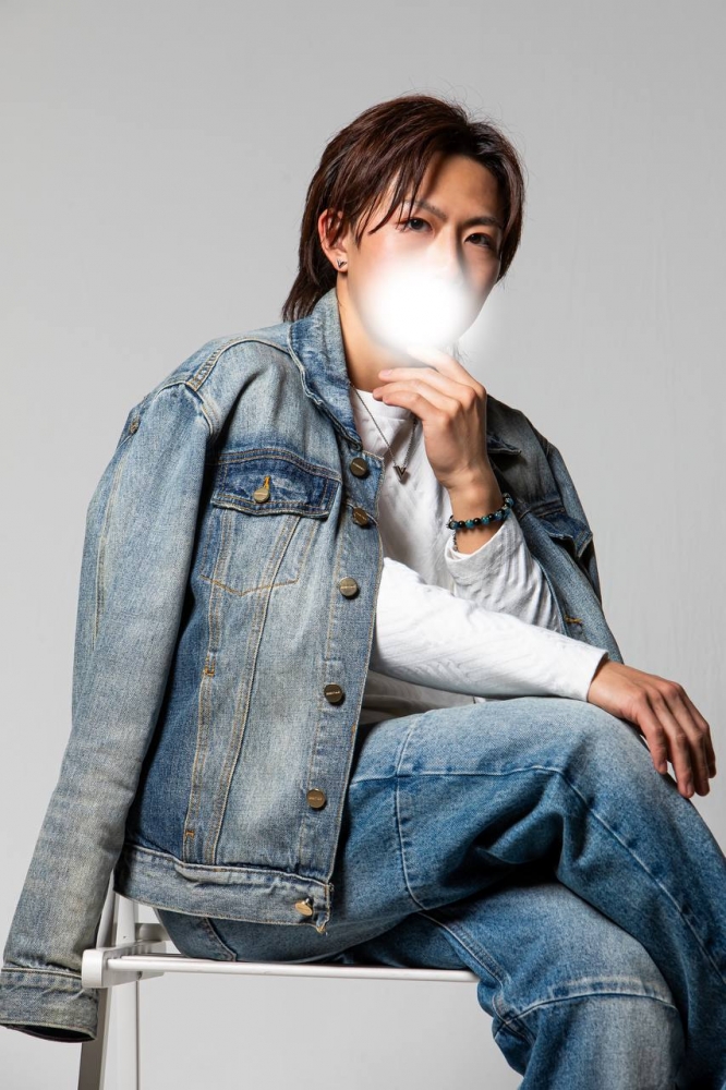 RINTAROU(ﾘﾝﾀﾛｳ)