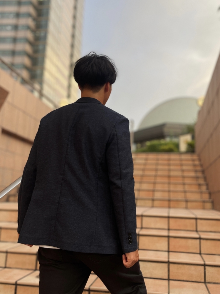 SHO(ショウ)