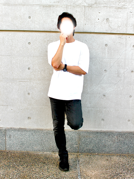 TATSUYA(ﾀﾂﾔ)