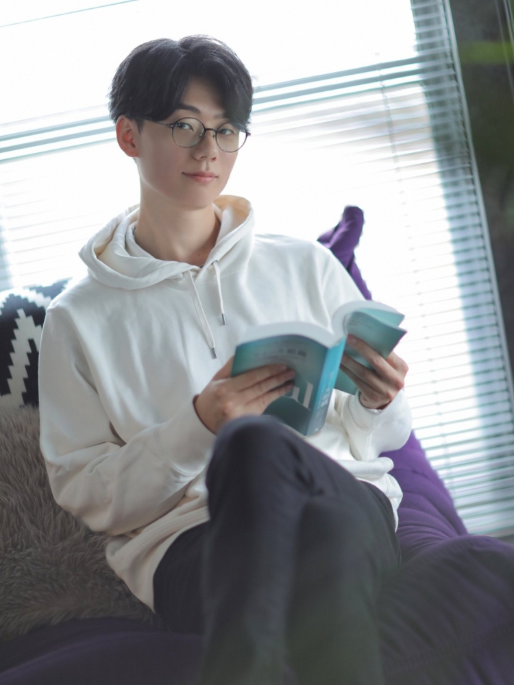 YUZURU(ﾕｽﾞﾙ)