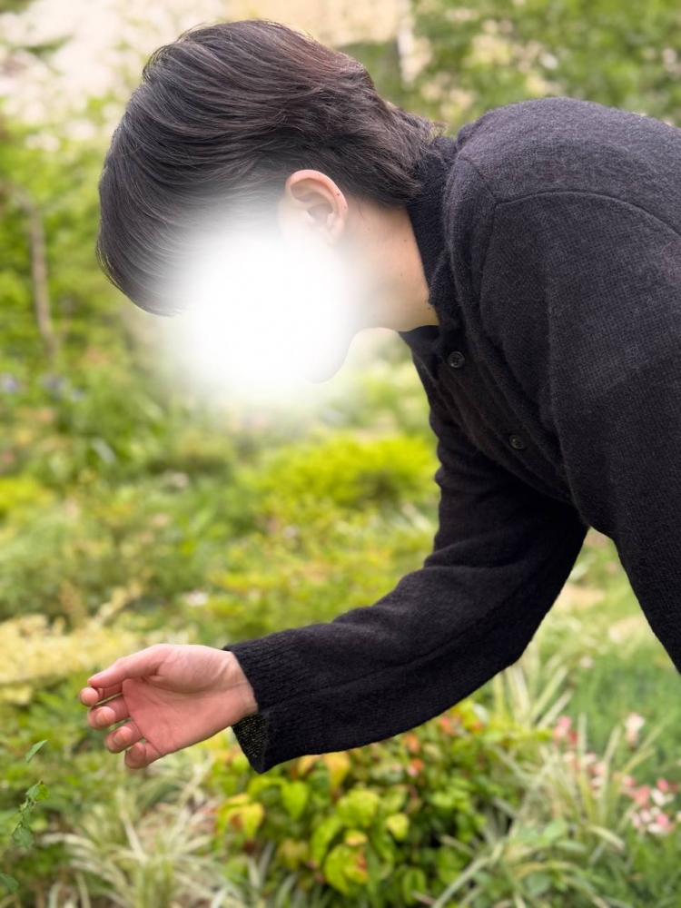 KANAE(ｶﾅｴ)