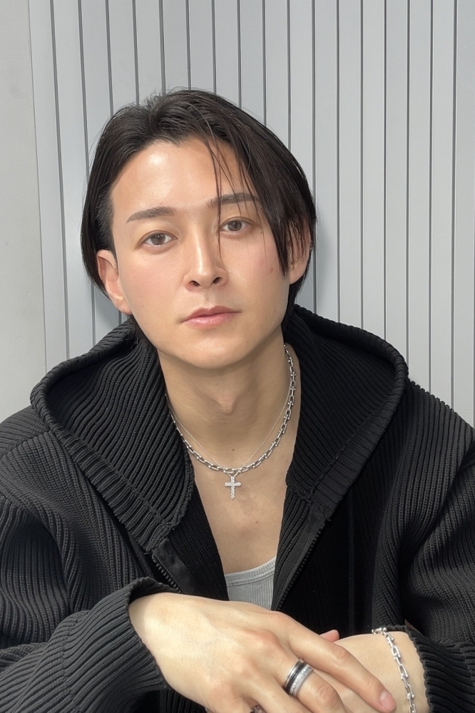 KONOSUKE(ｺｳﾉｽｹ)