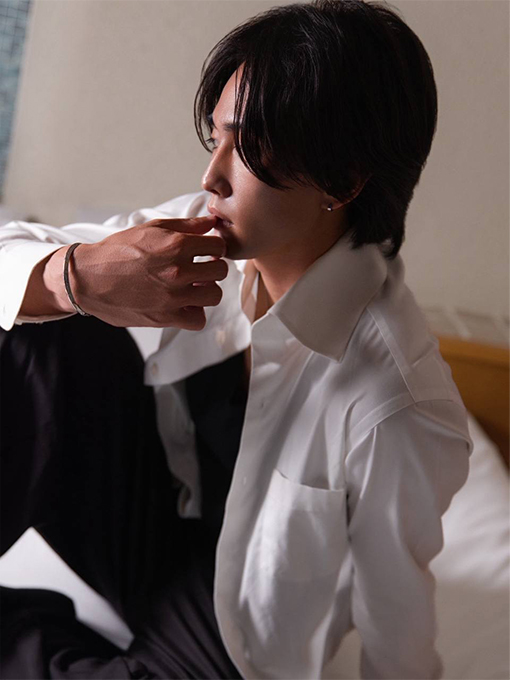 KYOUTA (ｷｮｳﾀ)