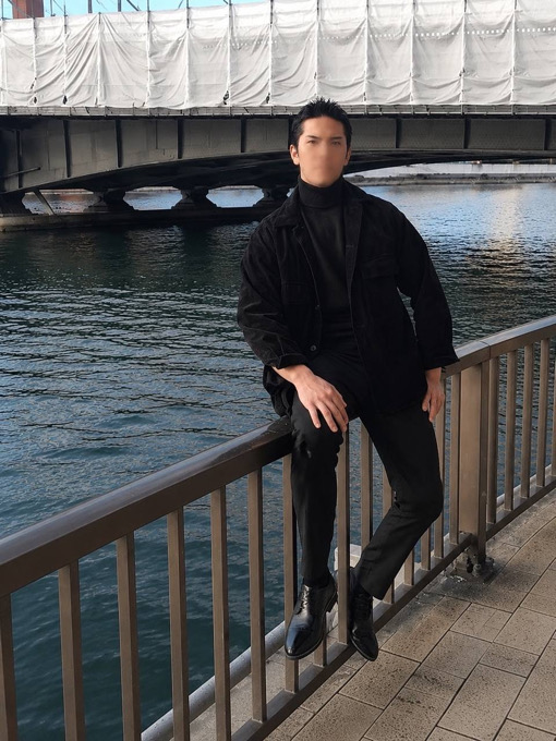 IAN（ｲｱﾝ）