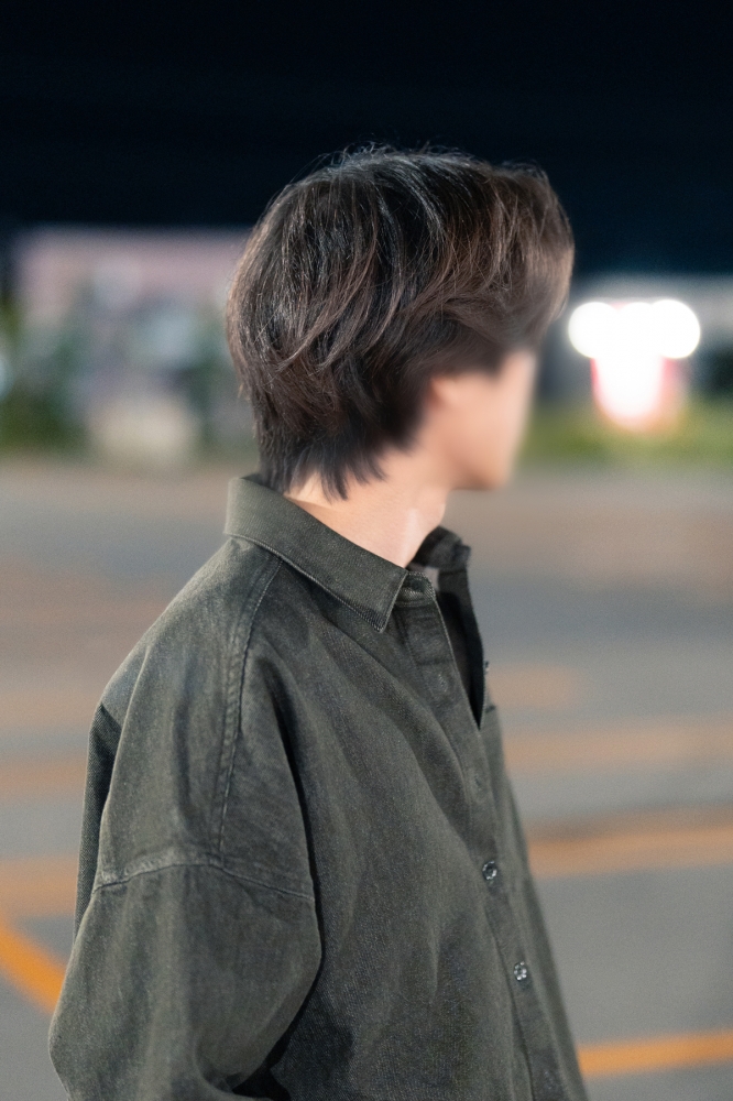 REN(ﾚﾝ)