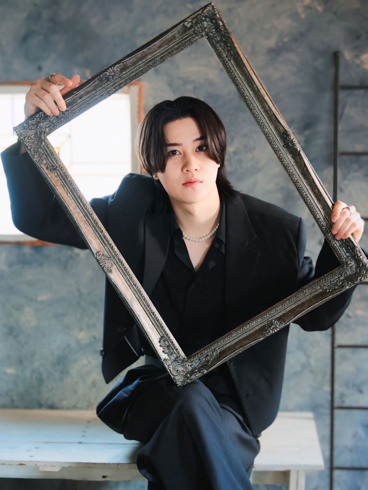 KAISEI(ｶｲｾｲ)