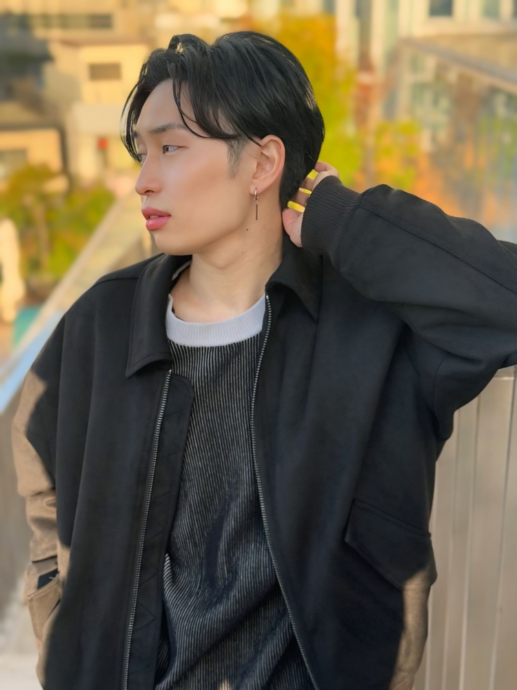 EIJI(ｴｲｼﾞ)