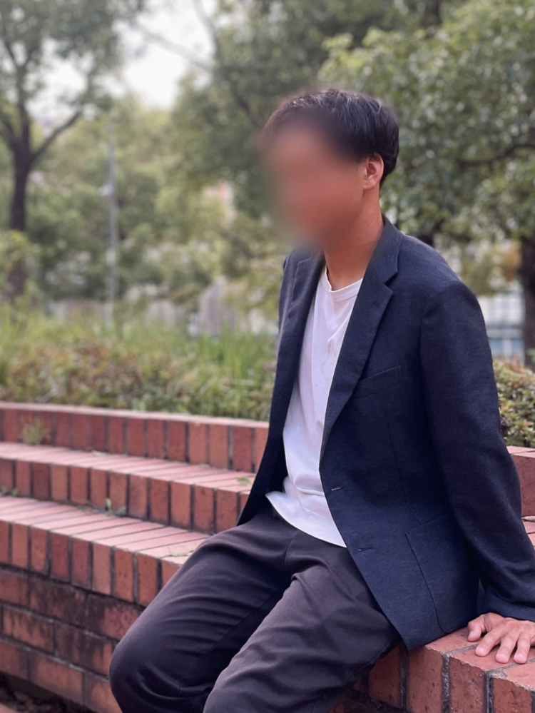 SHO(ショウ)