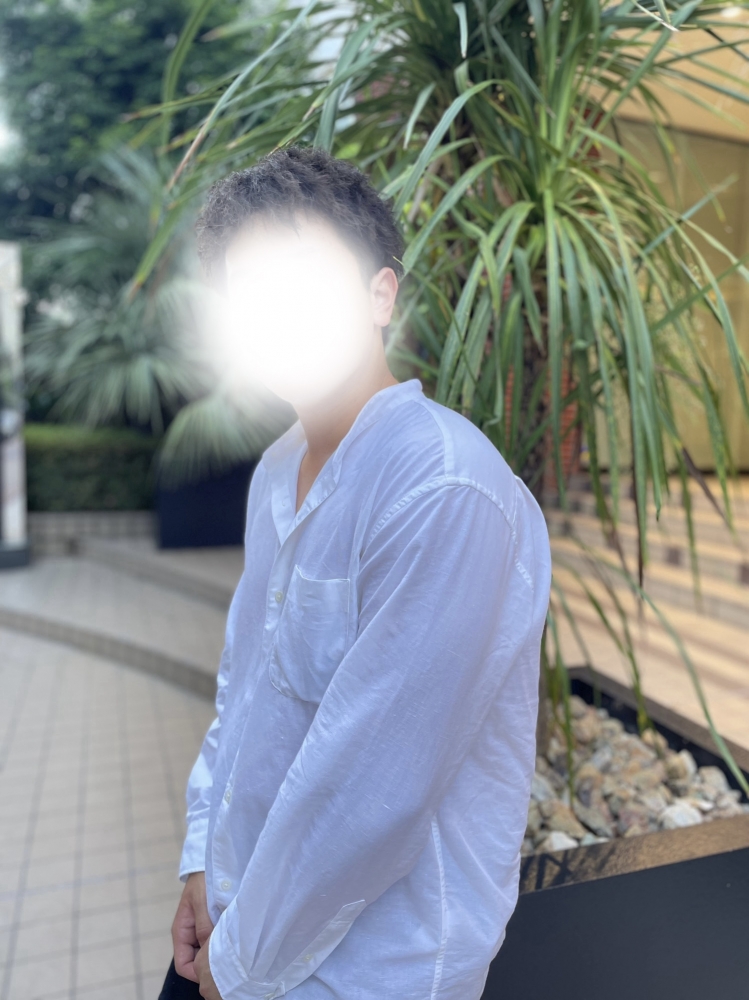 HARUTO(ハルト)