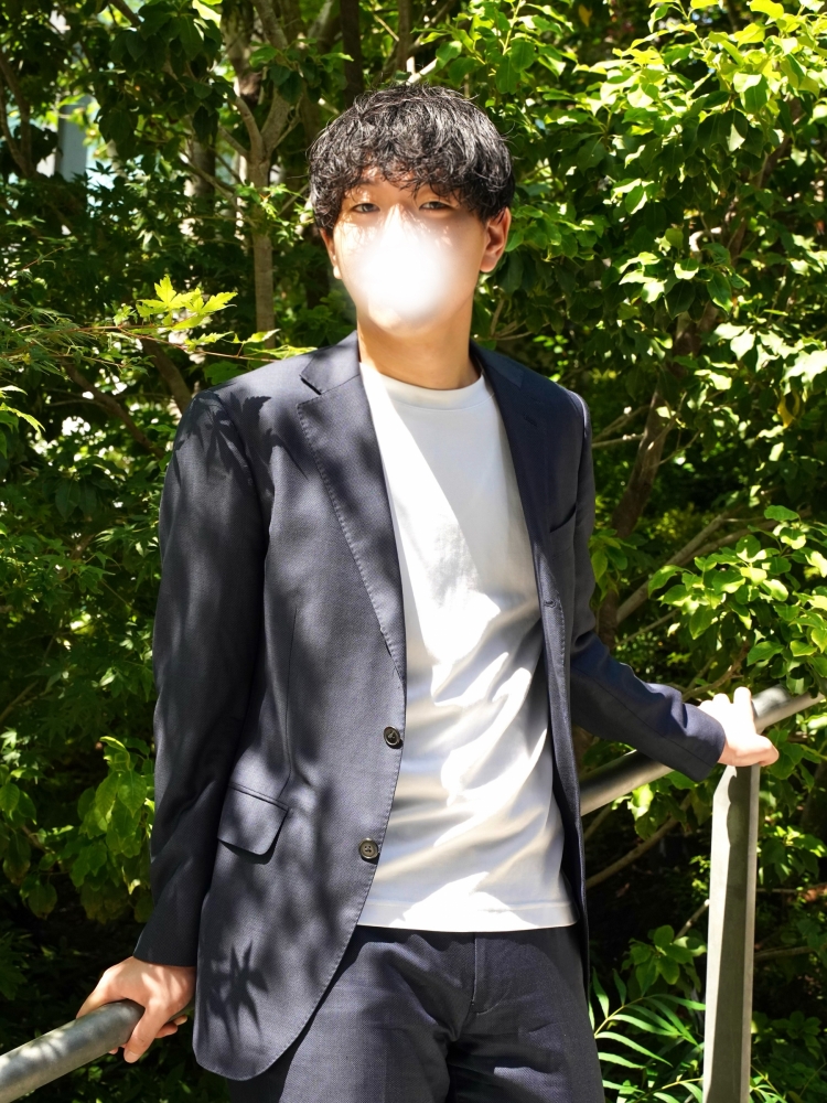 YOSHITOMO(ﾖｼﾄﾓ)
