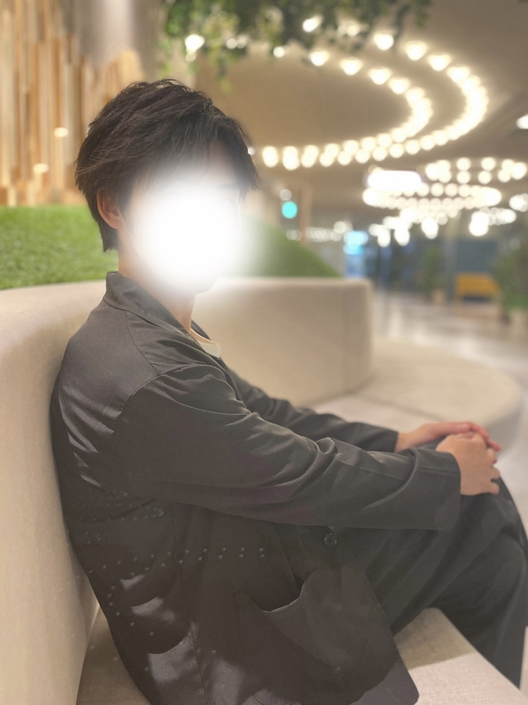 REN(ﾚﾝ)
