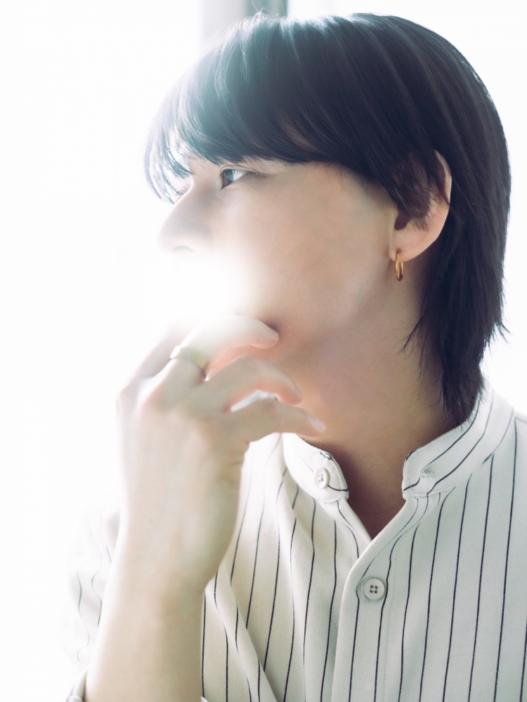 SHIUN(ｼｳﾝ)