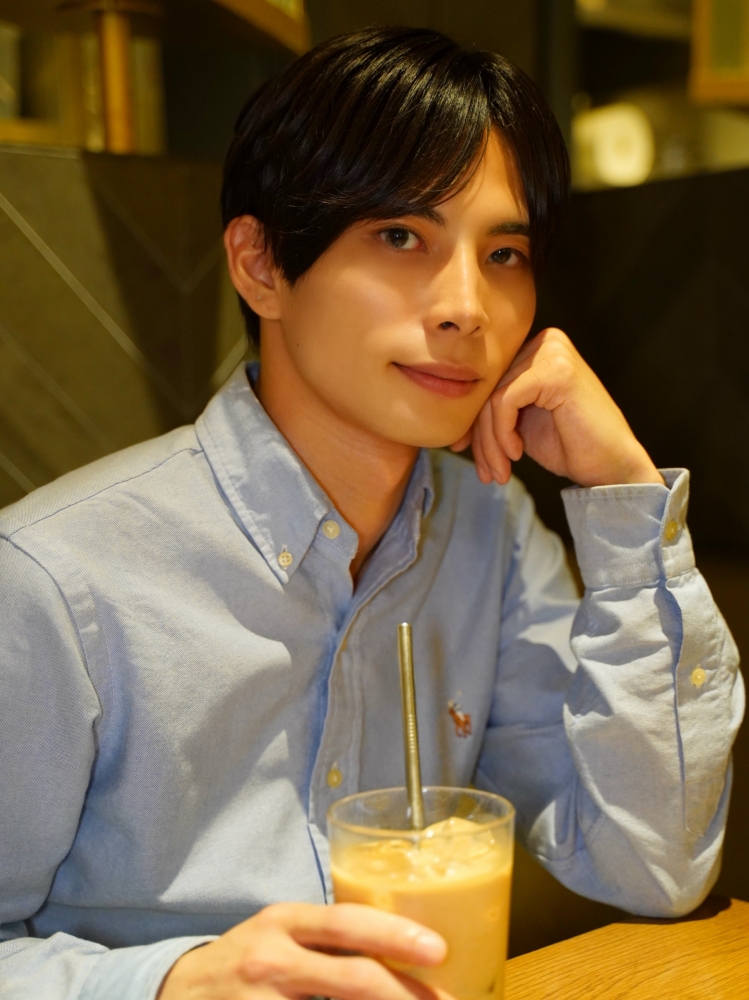 HIROYA(ﾋﾛﾔ)