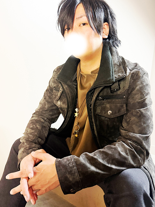 KEISUKE(ケイスケ)