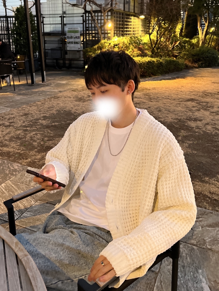 TAKUYA(タクヤ)