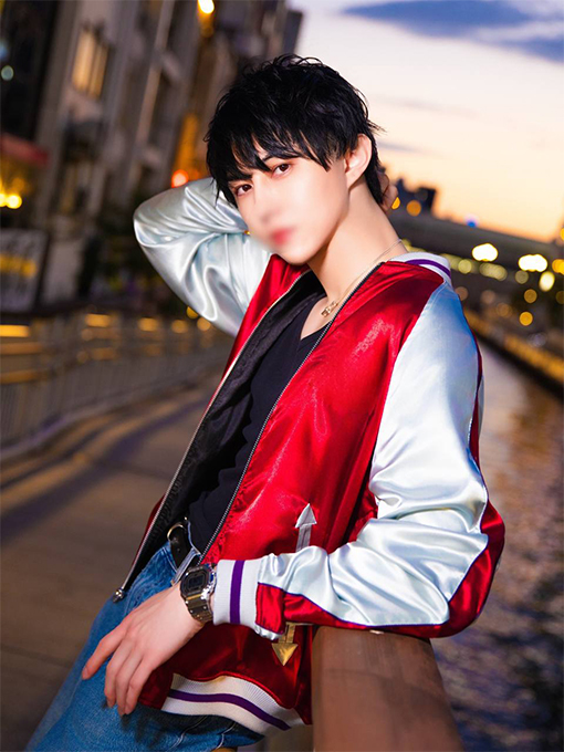 YUU (ユウ)