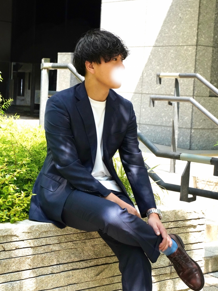 YOSHITOMO(ﾖｼﾄﾓ)
