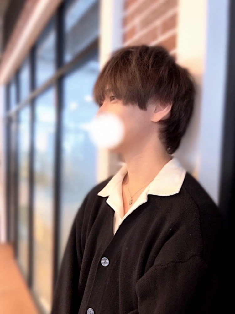YUUTO(ﾕｳﾄ)