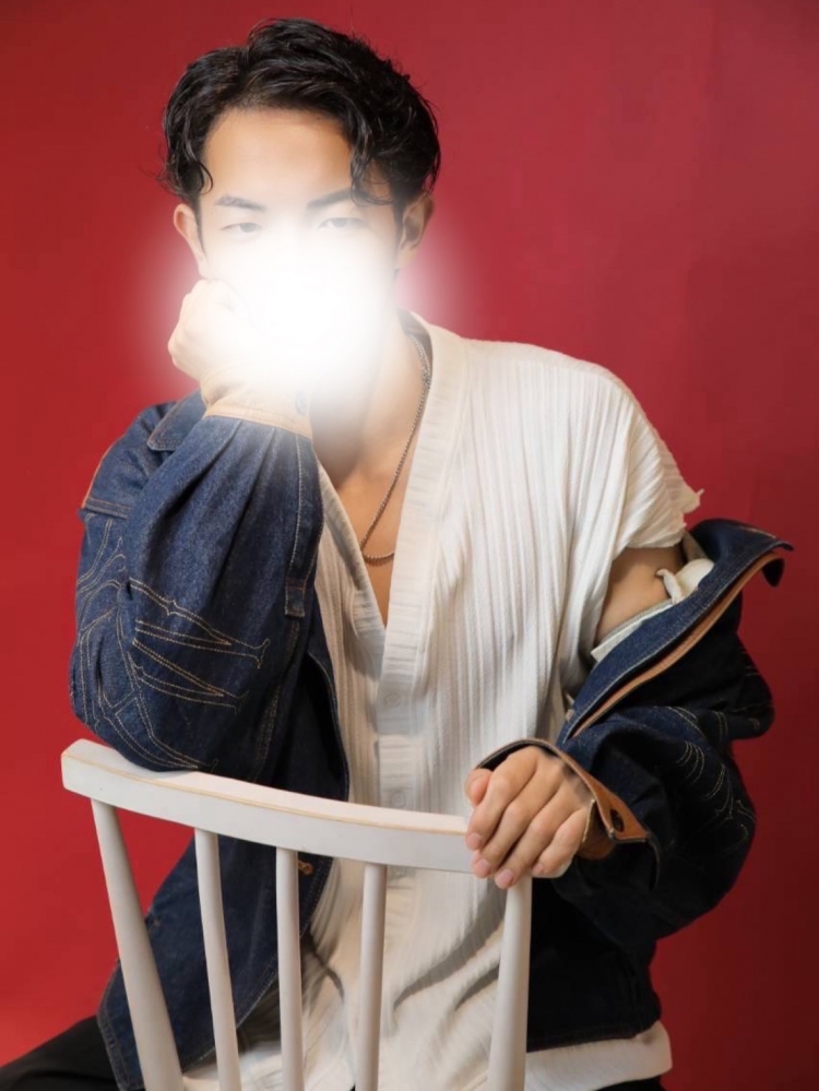 TOMOAKI(ﾄﾓｱｷ)