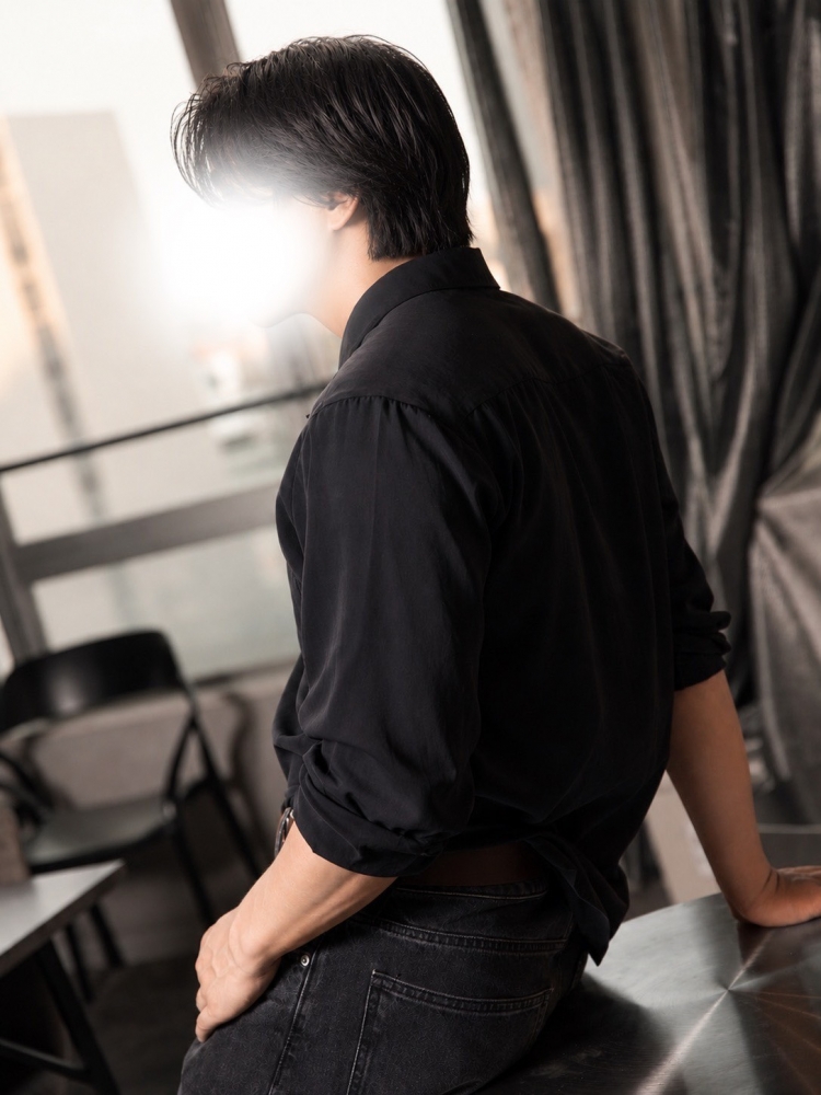 TOMOYA(ﾄﾓﾔ)