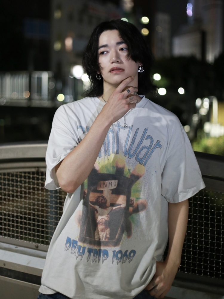 BELL(ﾍﾞﾙ）