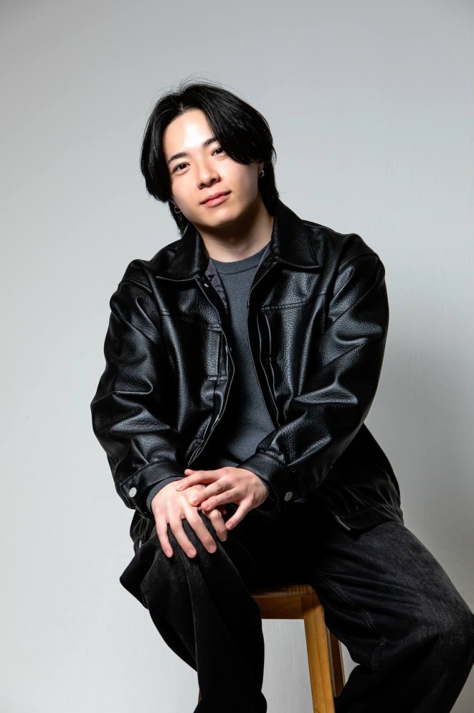 RYUHEI(ﾘｭｳﾍｲ)