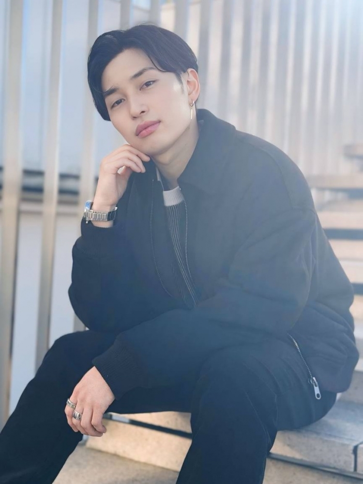 EIJI(ｴｲｼﾞ)