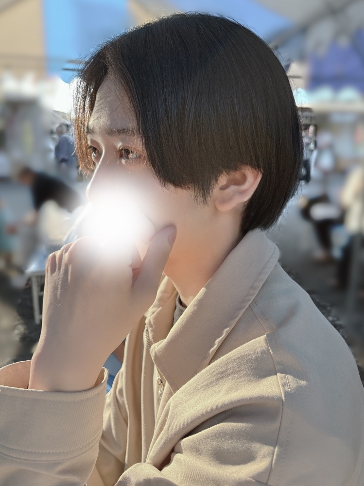 YUNA(ﾕﾅ)