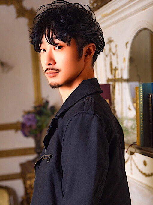 YU-GA（ﾕｳｶﾞ）