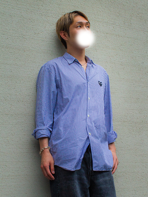 TOMOYUKI(トモユキ)