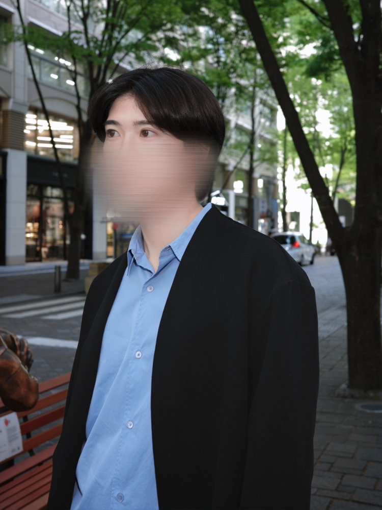 FUMIYA(ﾌﾐﾔ)